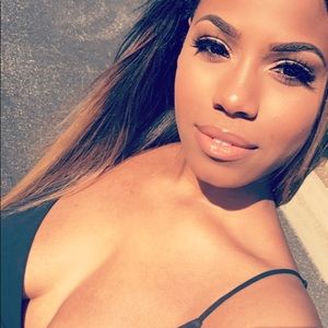 Meet your Posher, Aarin